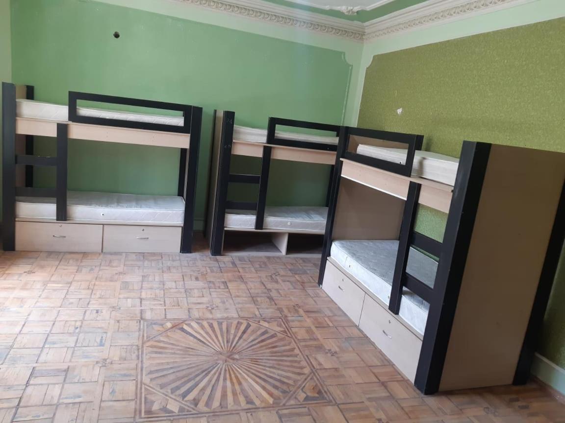Baku Guest Hostel Exterior photo